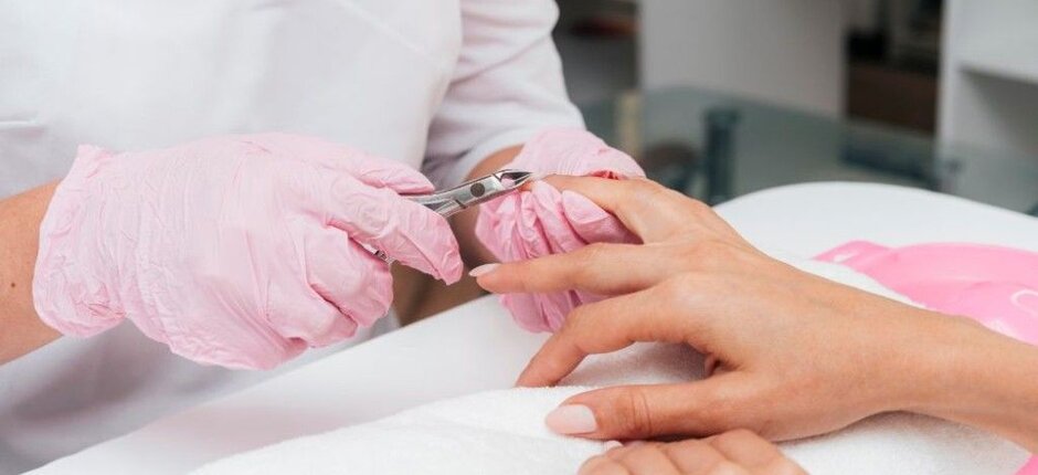 Cursos de Manicure e Pedicure